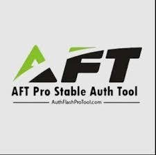 AFT Xiaomi AUTH FLASH TOOL EXISTING USER