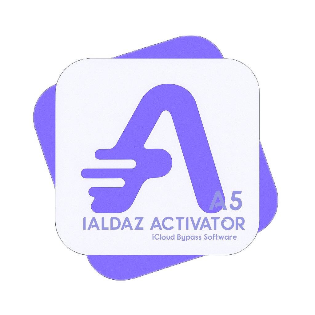 AldazRActivator Premium Passcode A12/A13 | iPhone XS Max