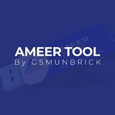 Ameer Tool (Hardware Tool) 1 Year Renew ✅