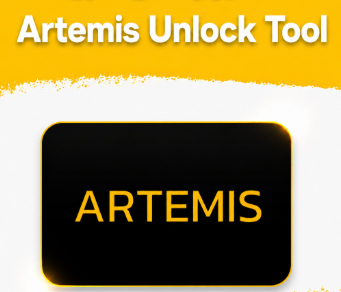 Artemis Unlock Tool [1 YEAR - 1 Pc]