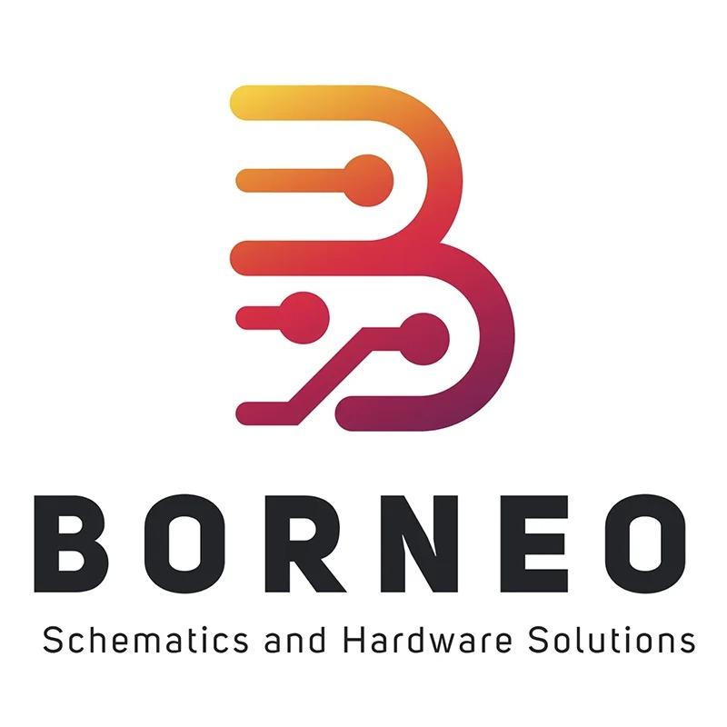 Borneo Schematics Hardware Tool 1 Year Activation (2 User)
