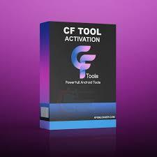 CF Tools Credit Top Up any Qnt