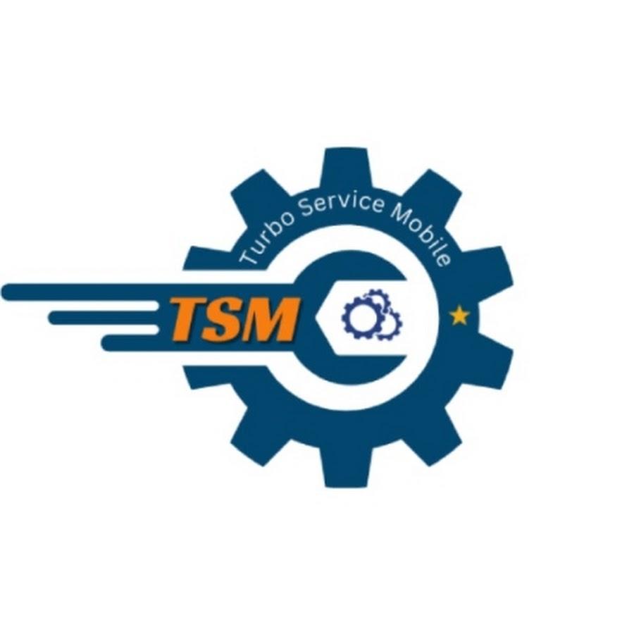 TSM TOOL RENT -S2