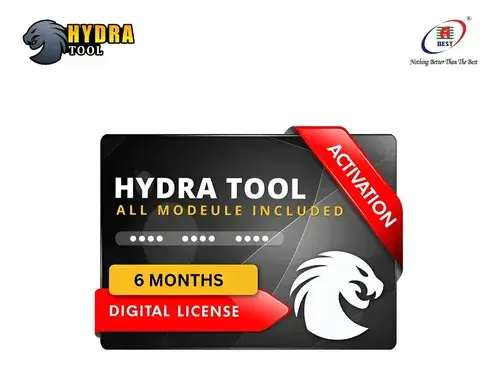 Hydra Pro - Activation For Dongle Users (Instant)✅