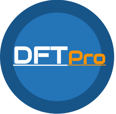 DFT Pro 2 Year Activation (Existing User)✅