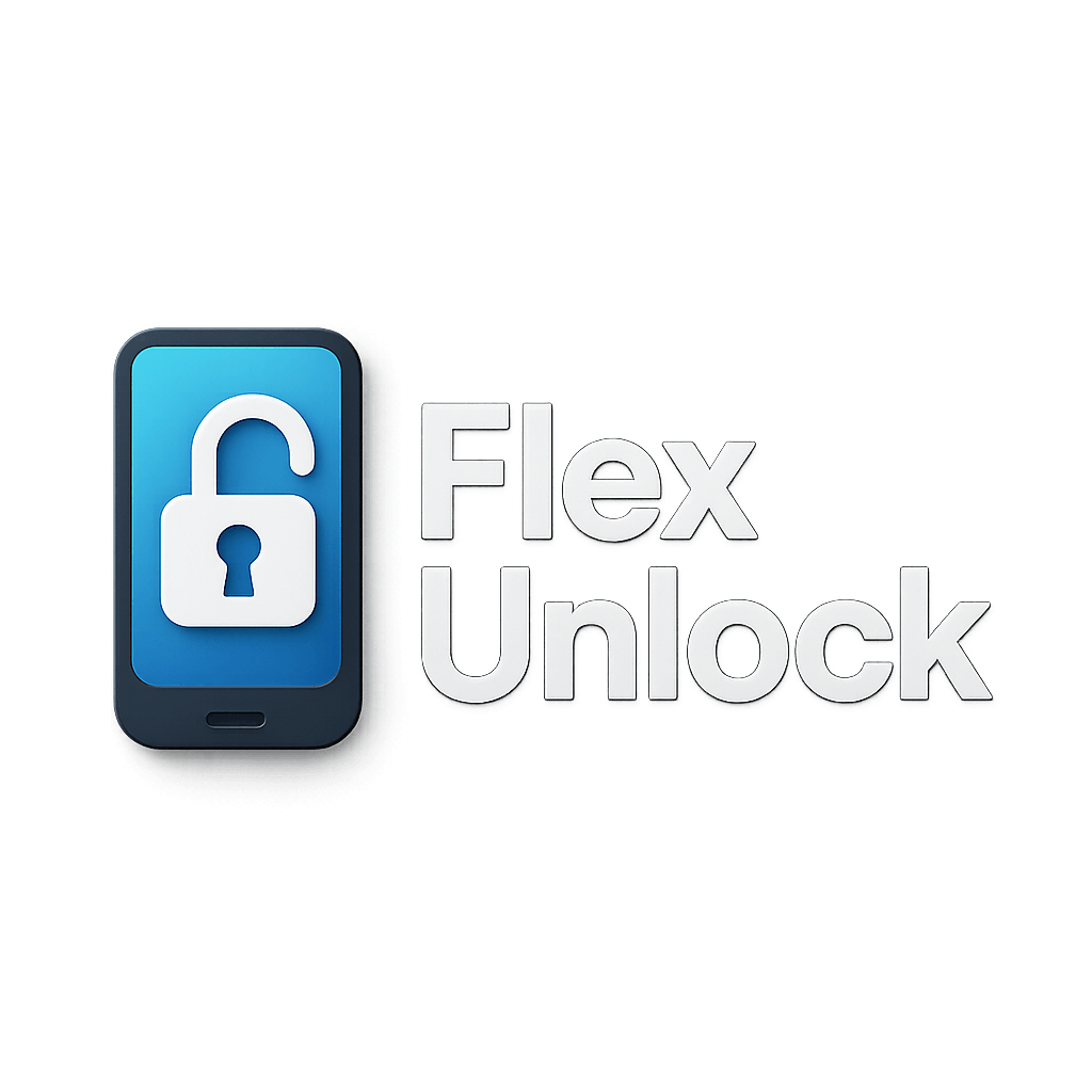 FlexUnlock Tool Activation [1 PC - 1 Month] 