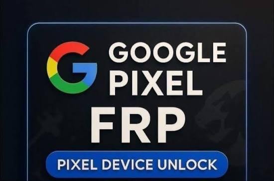 Google Pixel Frp Unlock Tool Credits  Reload Existing User✅