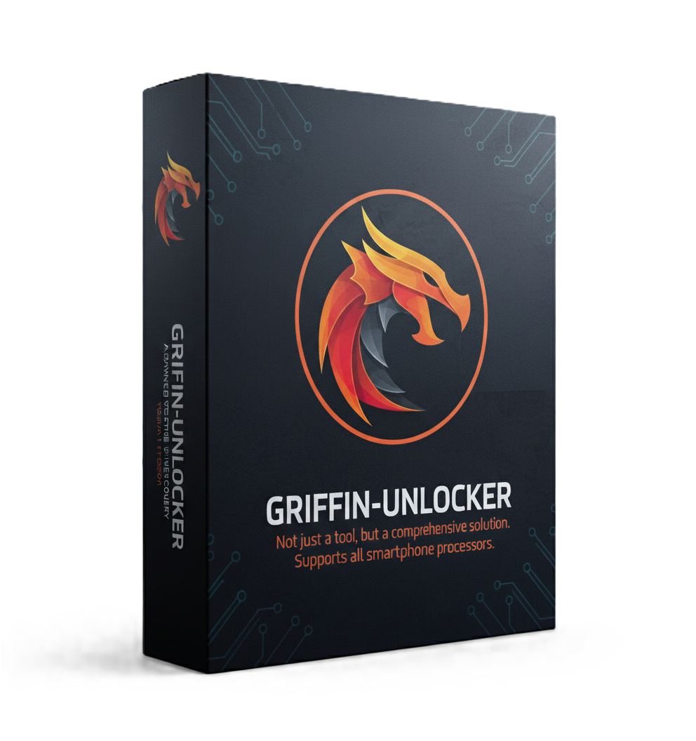 Griffin Tool 6 Months (Existing User-Renew)✅