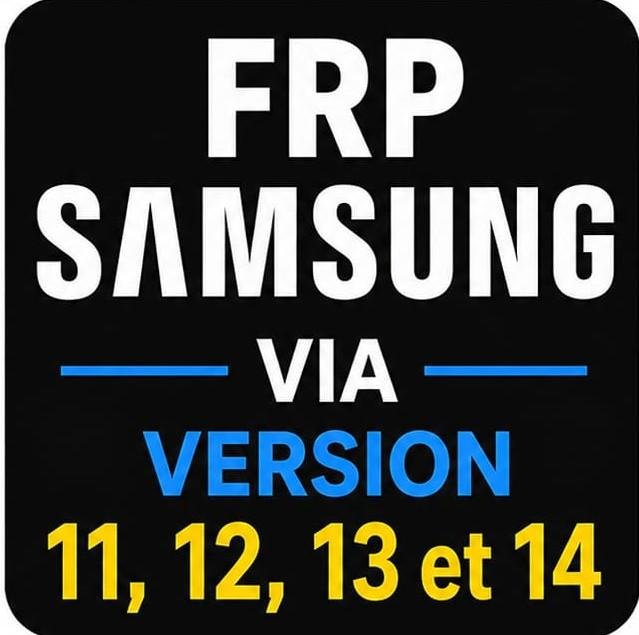 SAMSUNG FRP Worldwide Via IMEI/SN (WW) Level Vip ✅ (Work iD Server-L3)