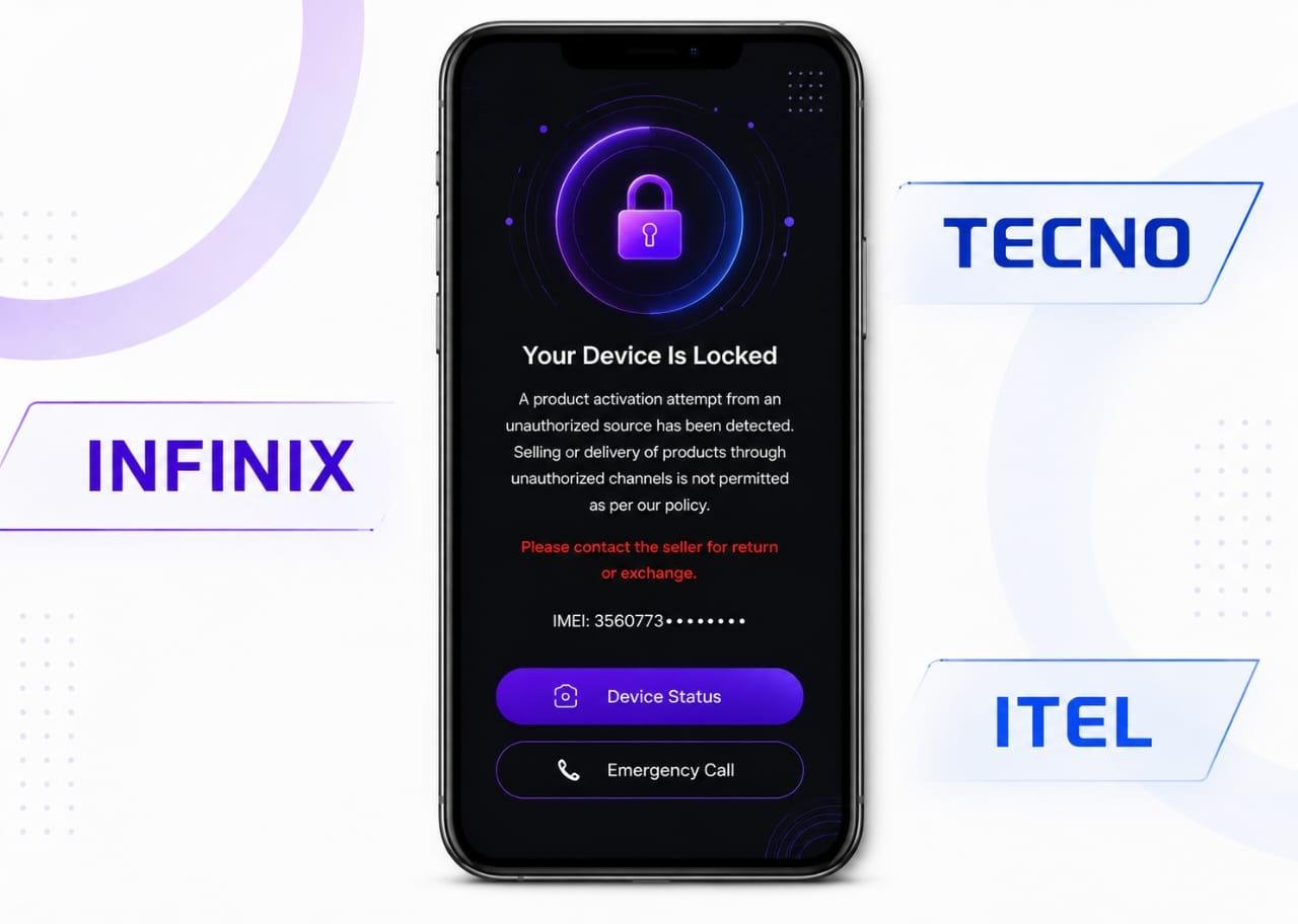 TECNO , INFINIX MDM REMOVE PERMENANT [ Emergency Service  ] - [ INSTANT TO [ FEW HOUR ✅ - Rejected, & Blacklisted Device Supported ] -S3✅