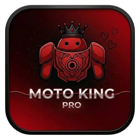 Moto King Pro - 1 Year Auto Api✅