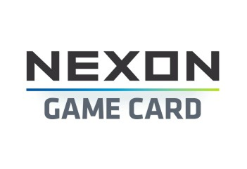 $100 Nexon Game Card [Digital]