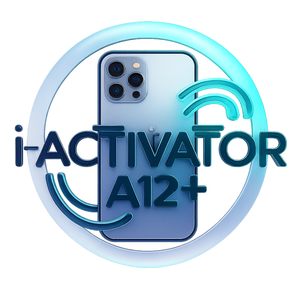 A12+ Activator 