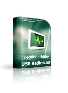 Usb redirector 1.9.7 Customer Module Free 