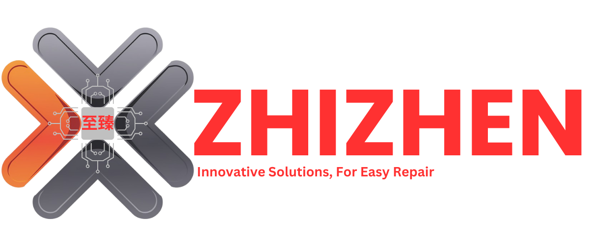 Zhizhen Schematics Activation (1 User / 3 Months) 