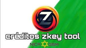 ZKEY SAMSUNG FRP Tool Credits instant✅