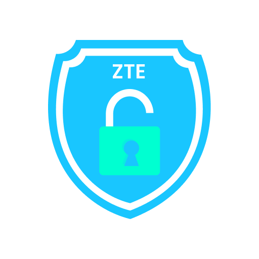ZTE Unlock Worldwide NCK Code Only